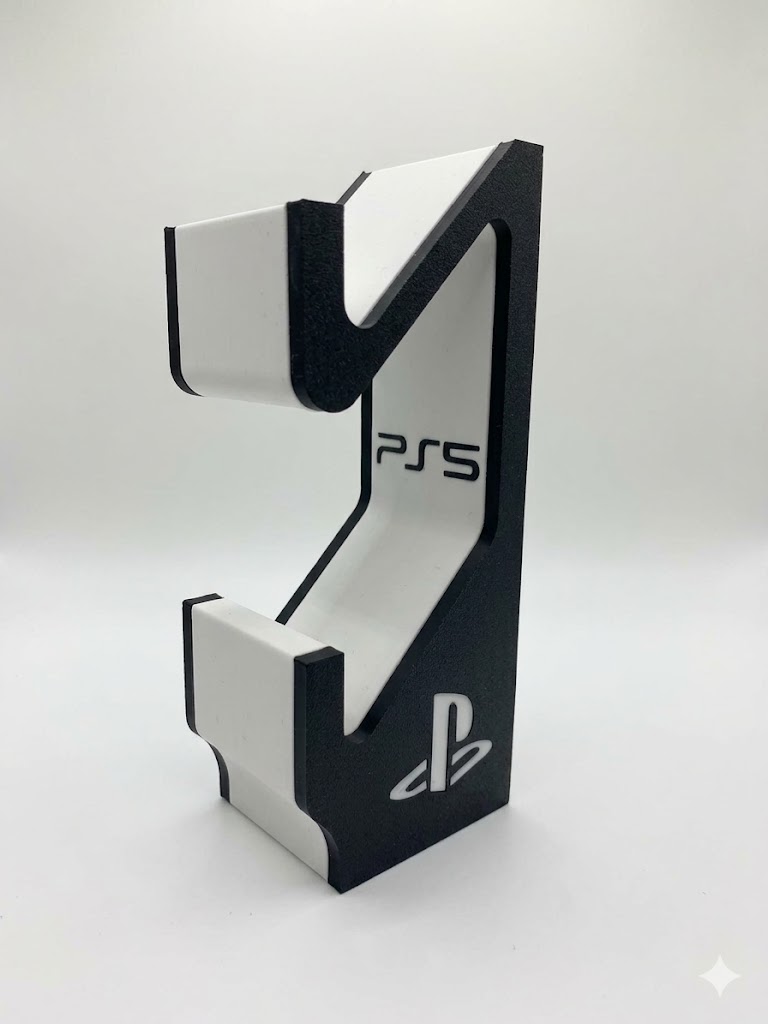 PS5 Controller Stand